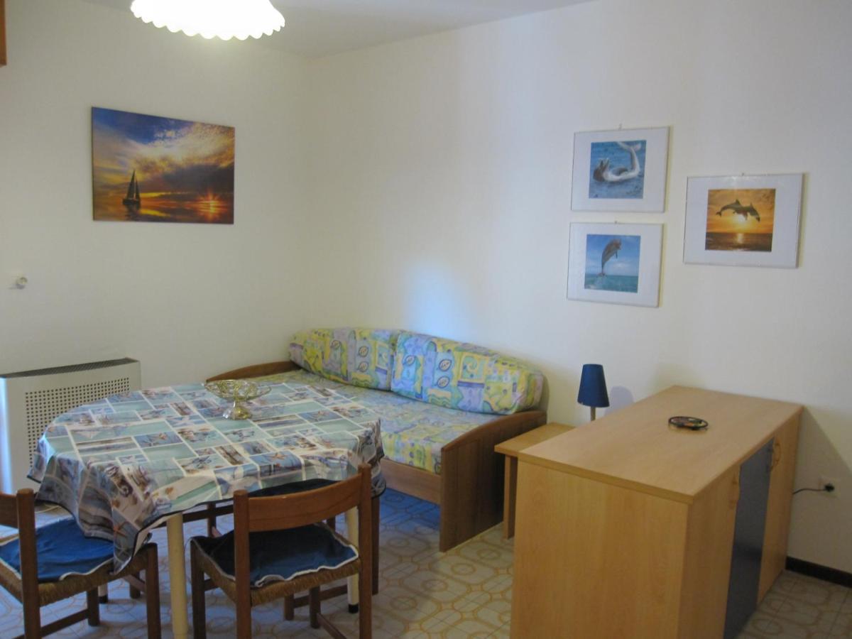 Apartamento Argea Grado Exterior foto