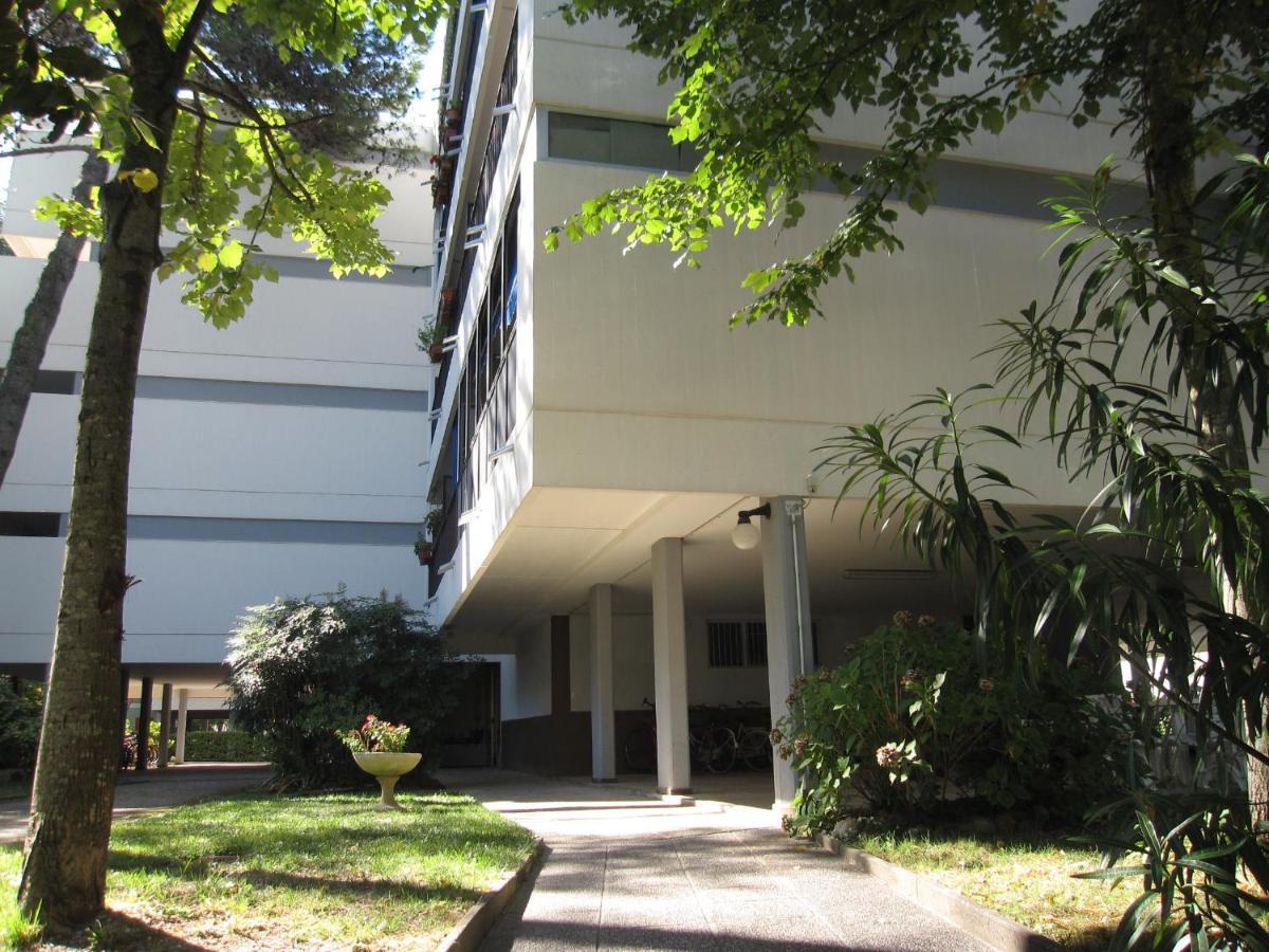 Apartamento Argea Grado Exterior foto