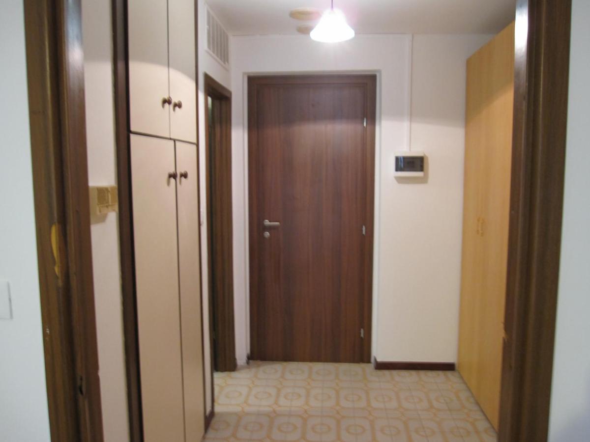 Apartamento Argea Grado Exterior foto