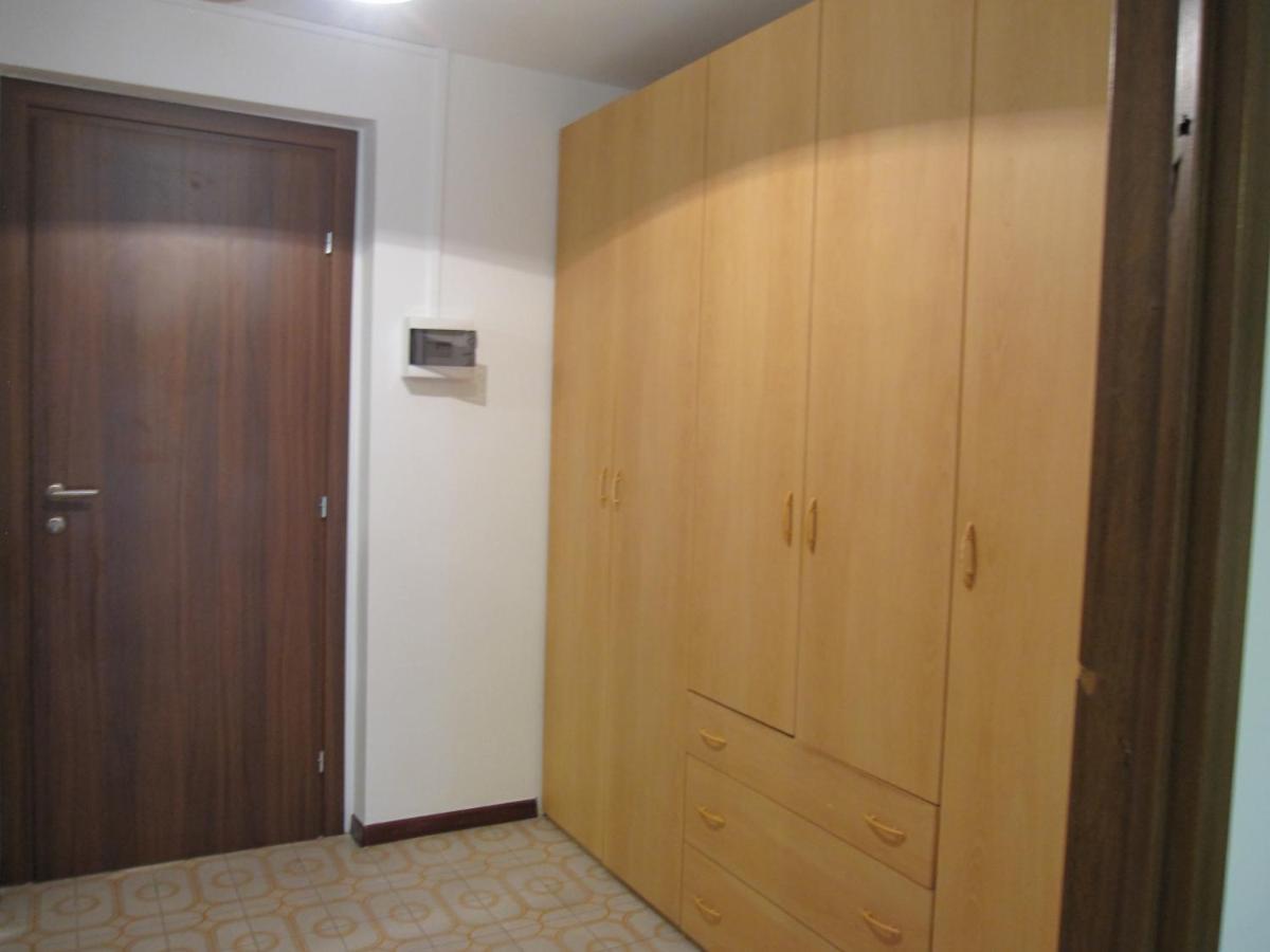 Apartamento Argea Grado Exterior foto