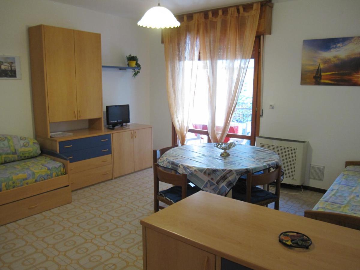 Apartamento Argea Grado Exterior foto