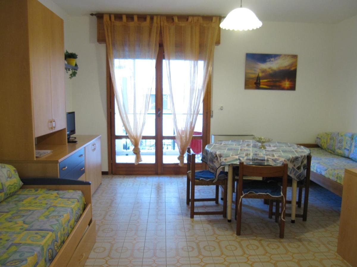 Apartamento Argea Grado Exterior foto
