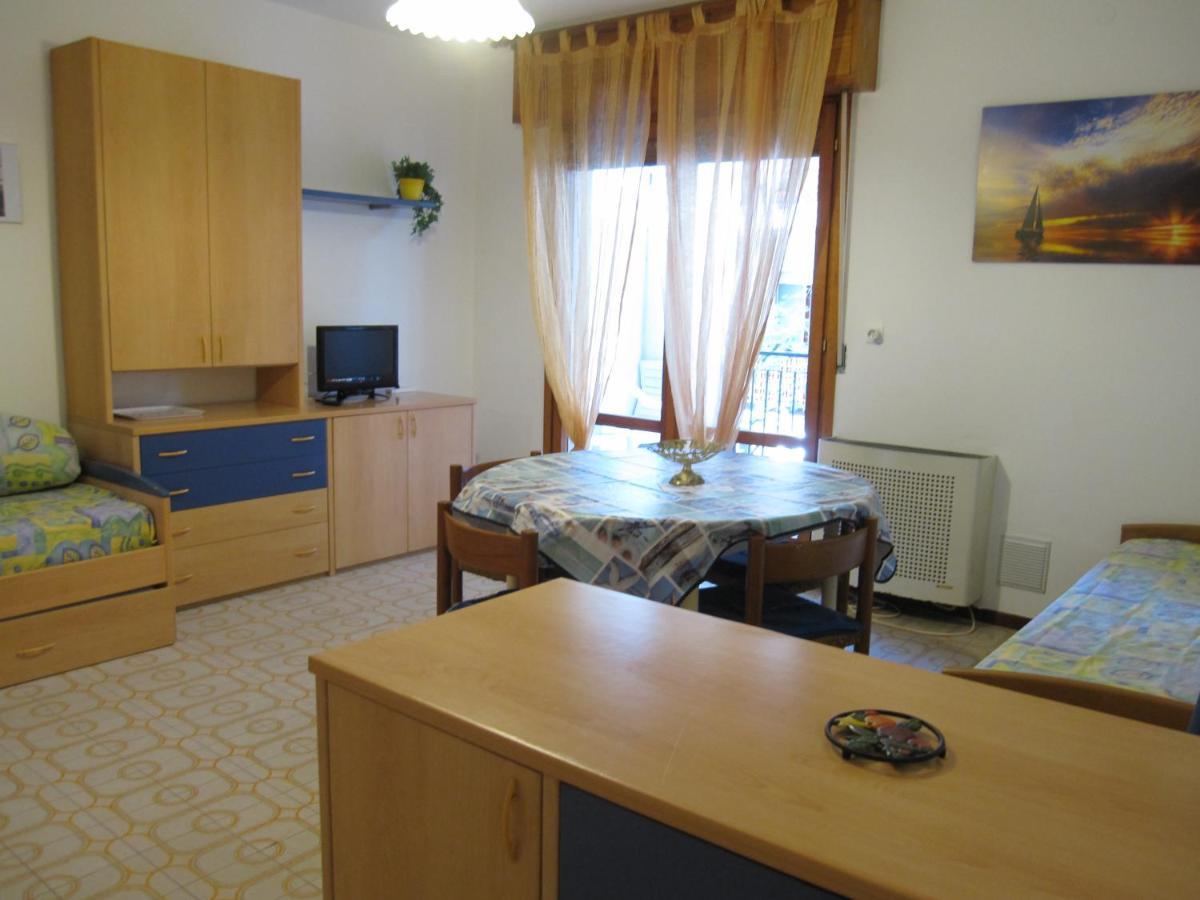 Apartamento Argea Grado Exterior foto