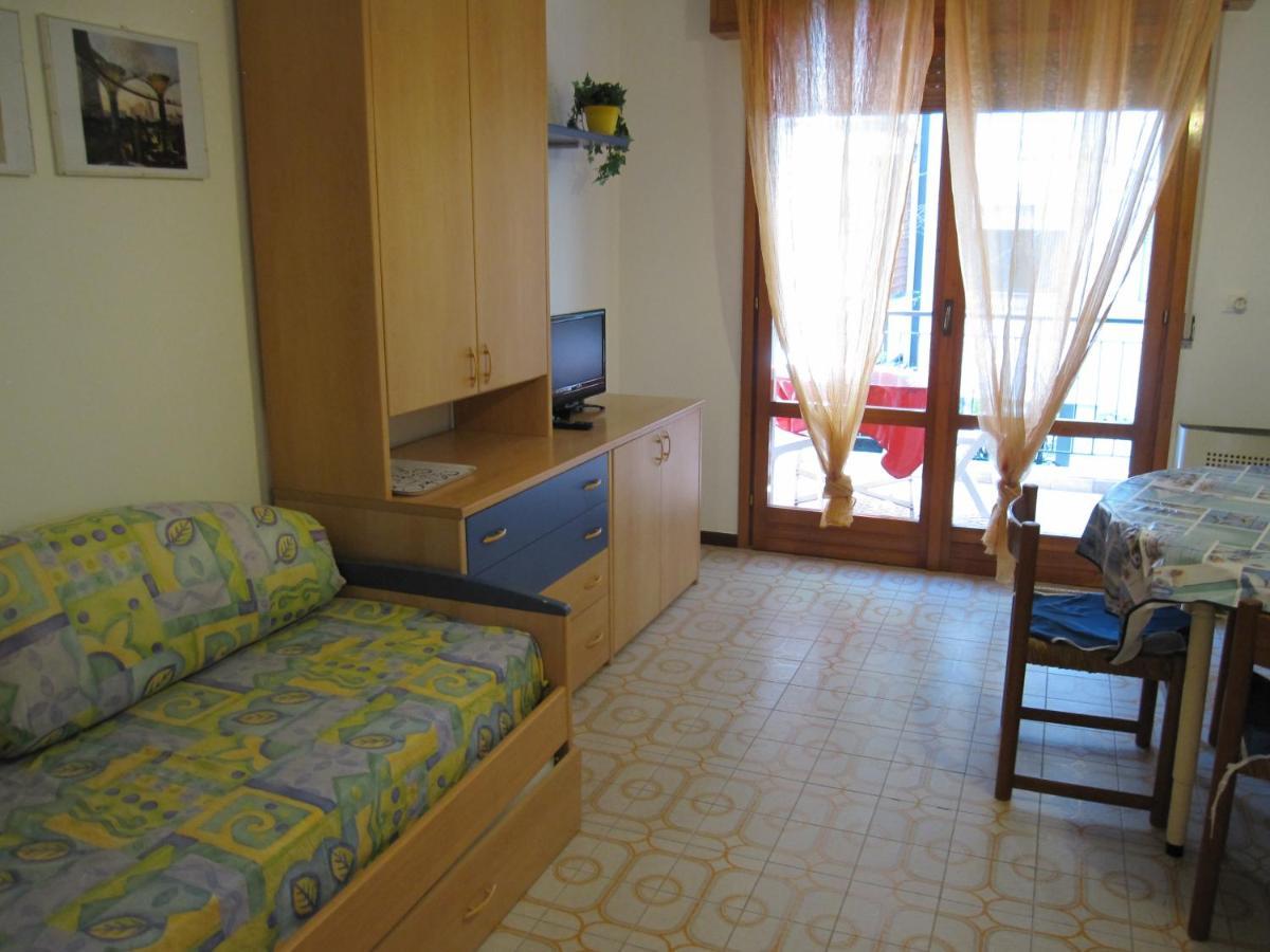 Apartamento Argea Grado Exterior foto