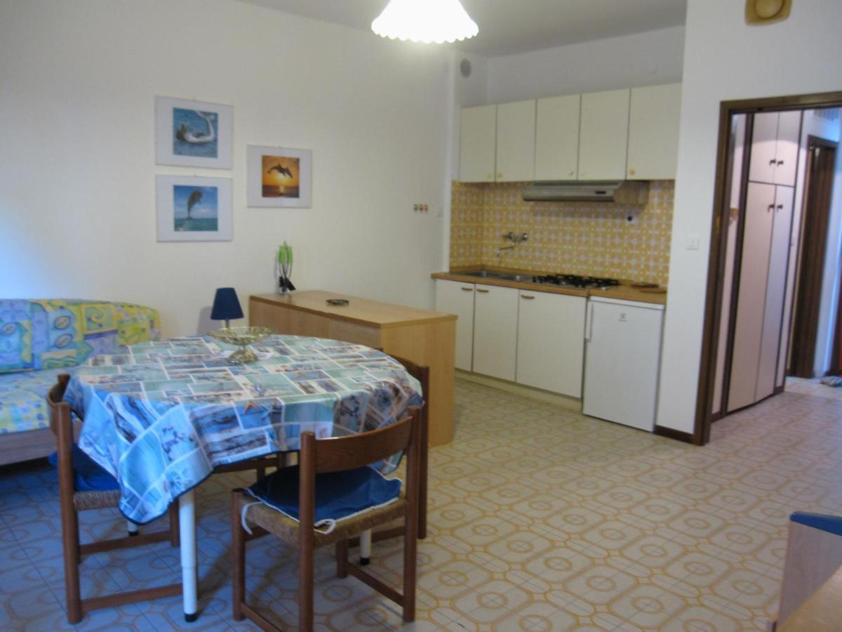Apartamento Argea Grado Exterior foto