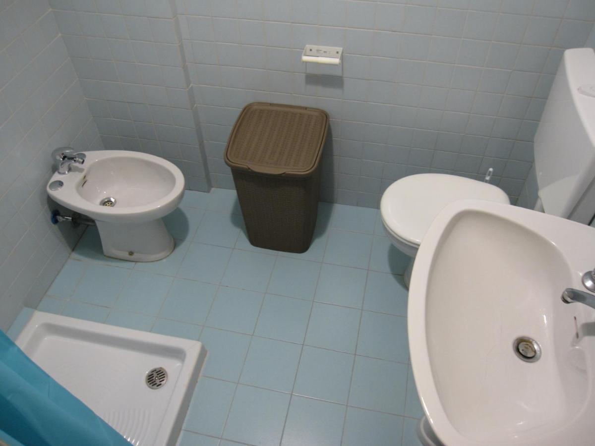 Apartamento Argea Grado Exterior foto