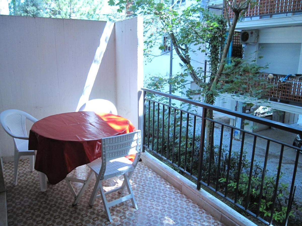 Apartamento Argea Grado Exterior foto