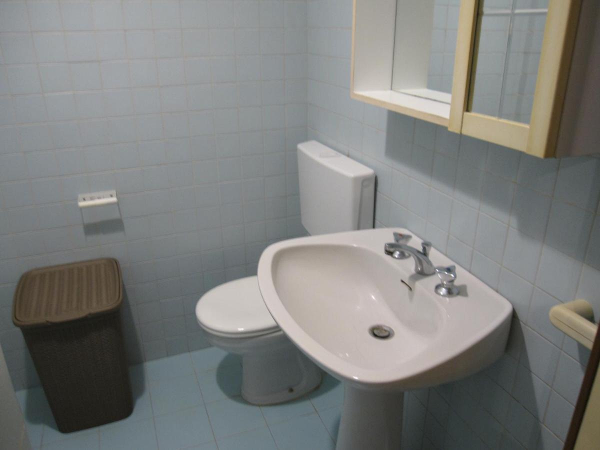 Apartamento Argea Grado Exterior foto