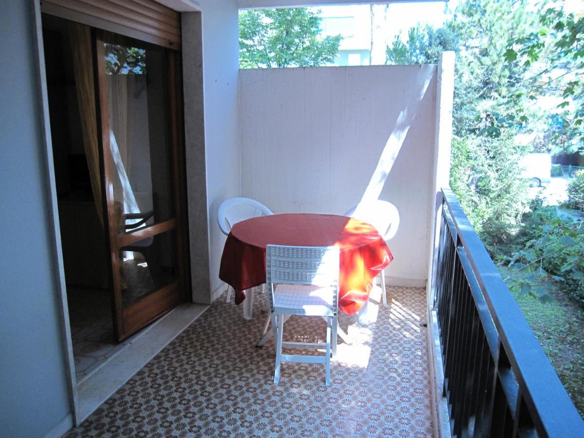 Apartamento Argea Grado Exterior foto
