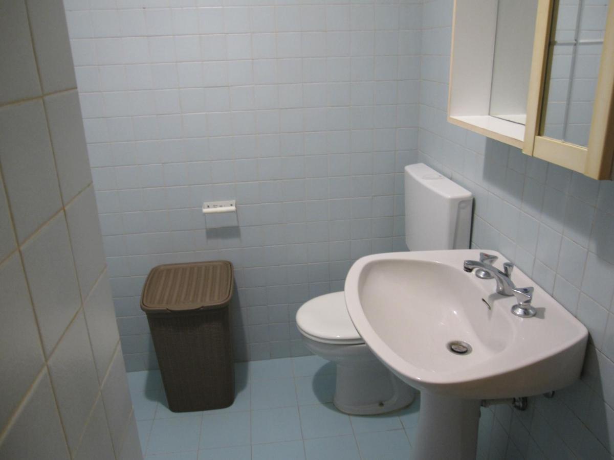 Apartamento Argea Grado Exterior foto
