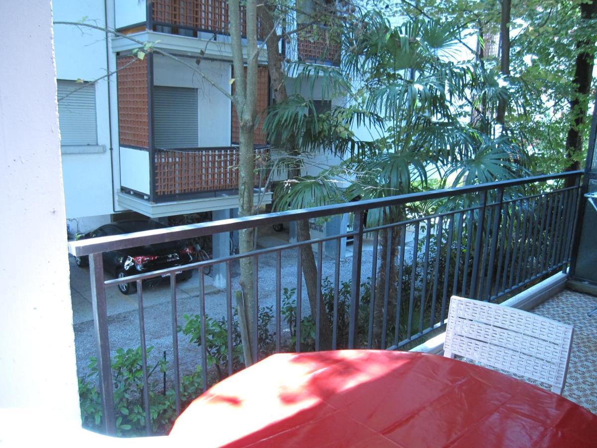 Apartamento Argea Grado Exterior foto