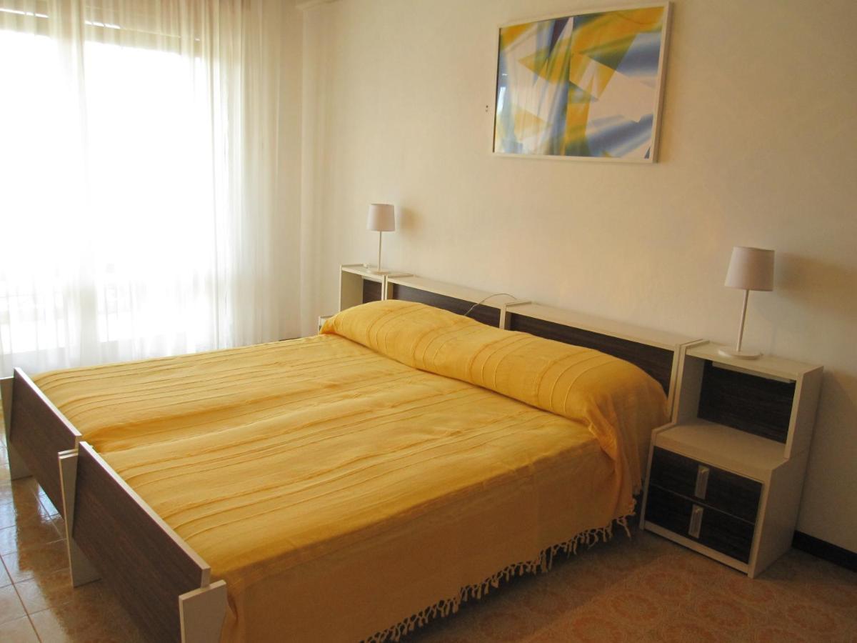 Apartamento Argea Grado Exterior foto
