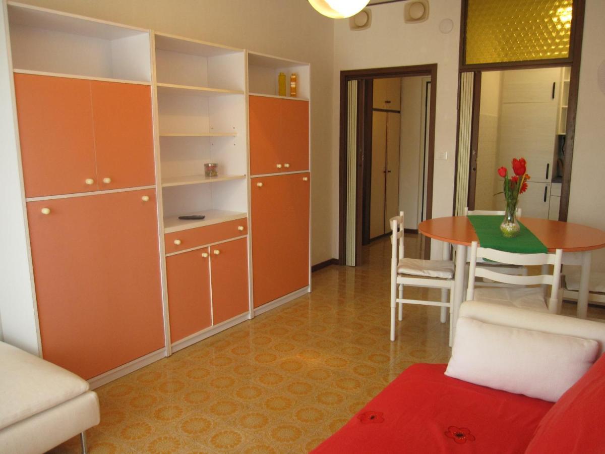 Apartamento Argea Grado Exterior foto