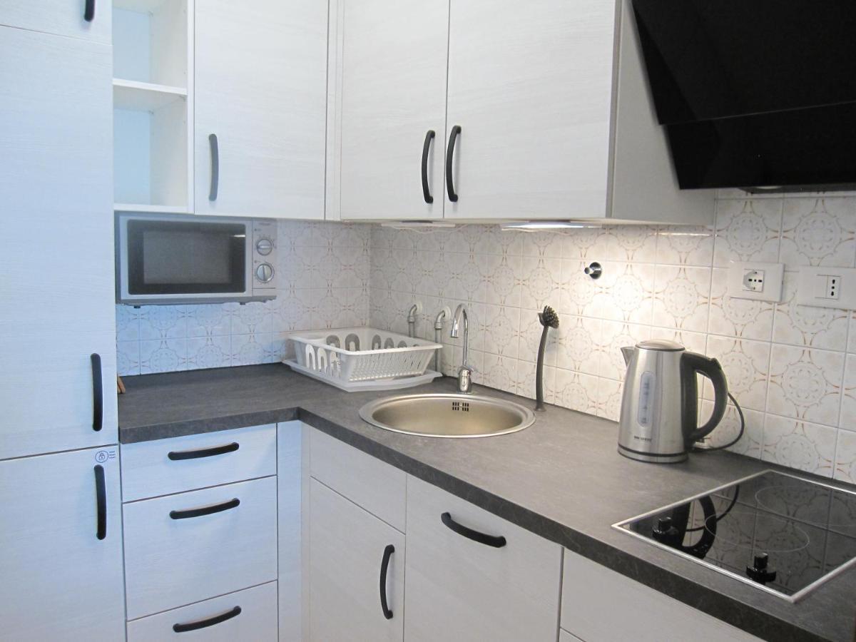 Apartamento Argea Grado Exterior foto
