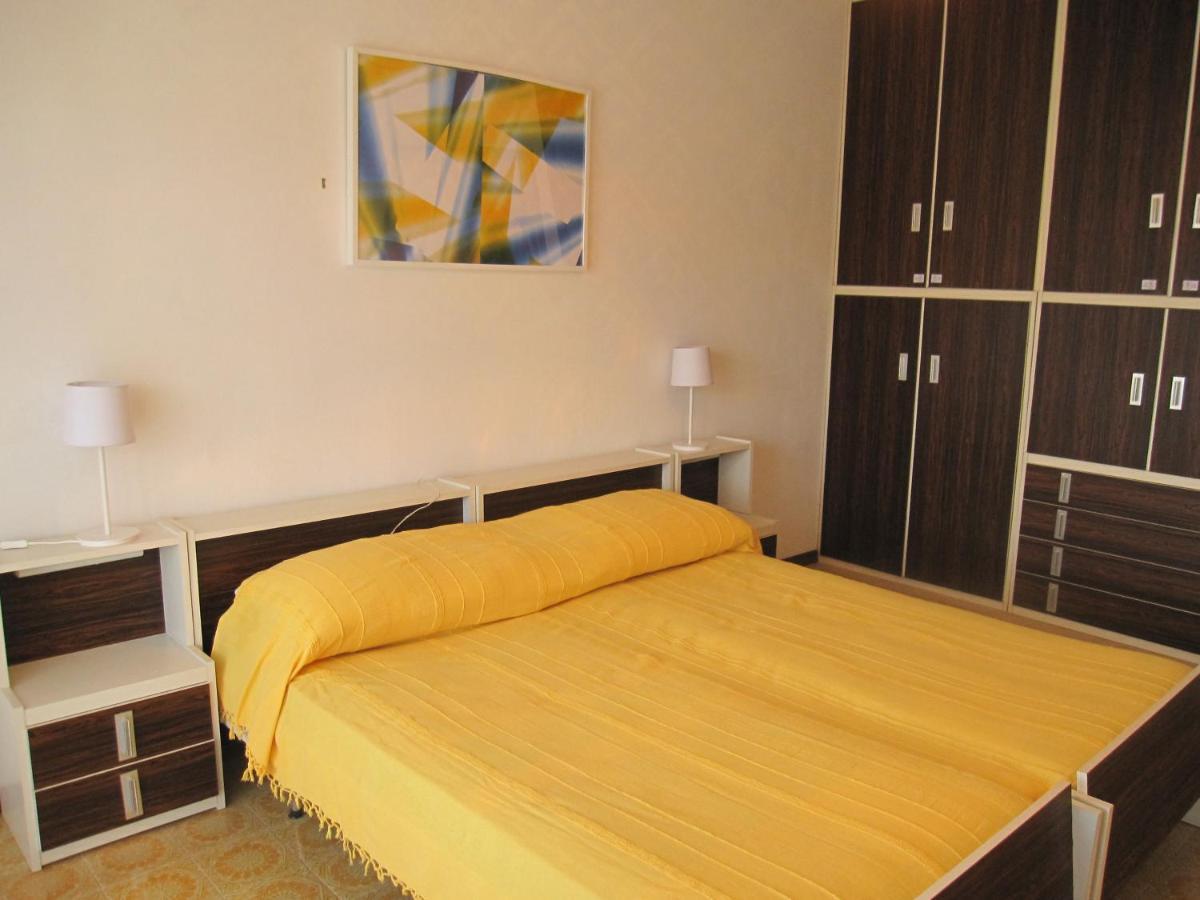 Apartamento Argea Grado Exterior foto