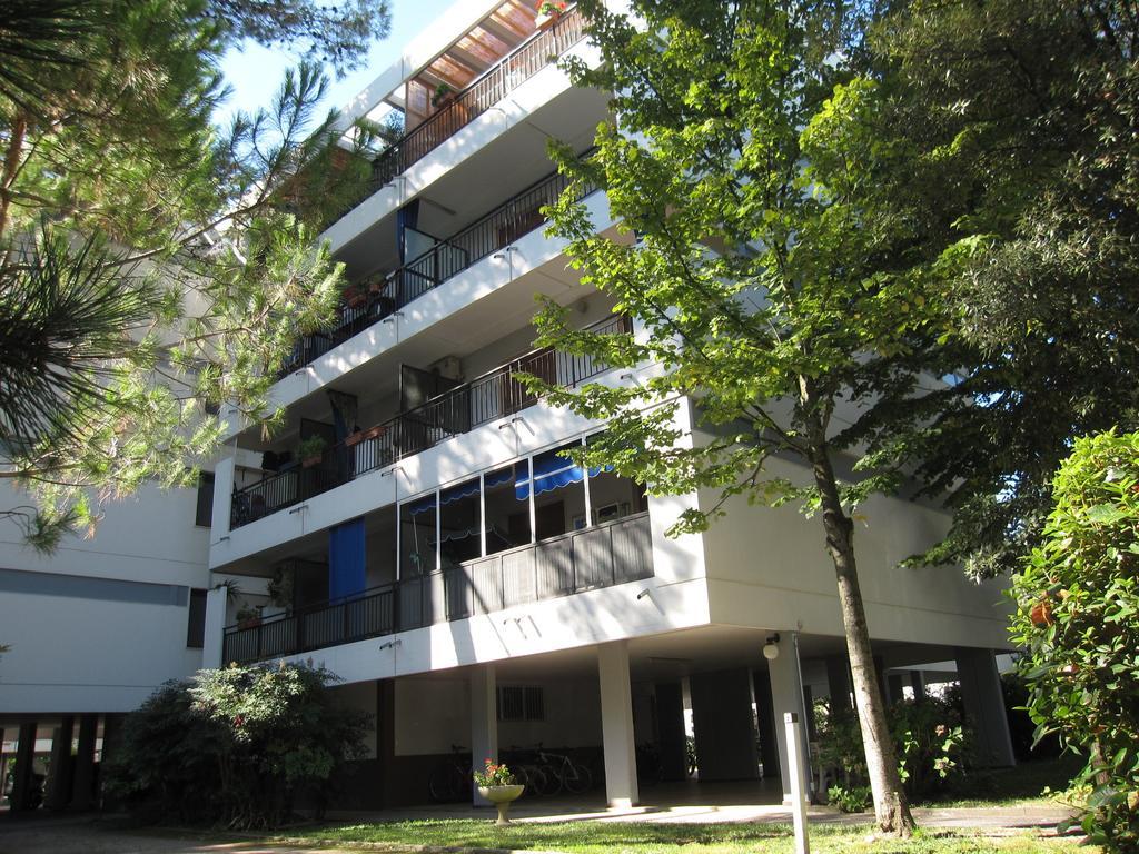 Apartamento Argea Grado Habitación foto
